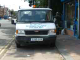 Van